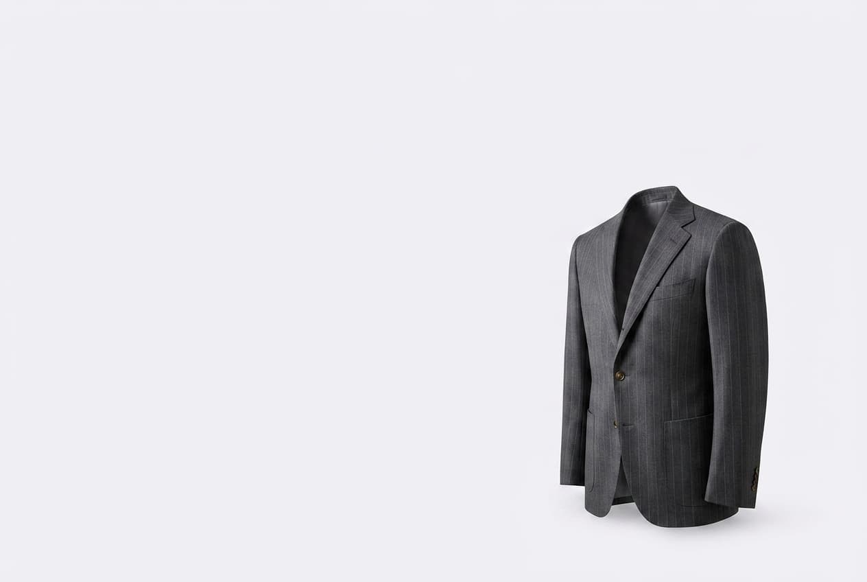Men's Clothing